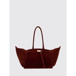 Benedetta Bruzziches Shoulder Bag Woman Red